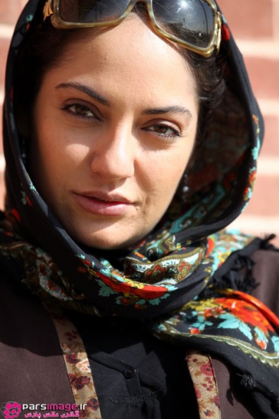 mahnaz khanum salam